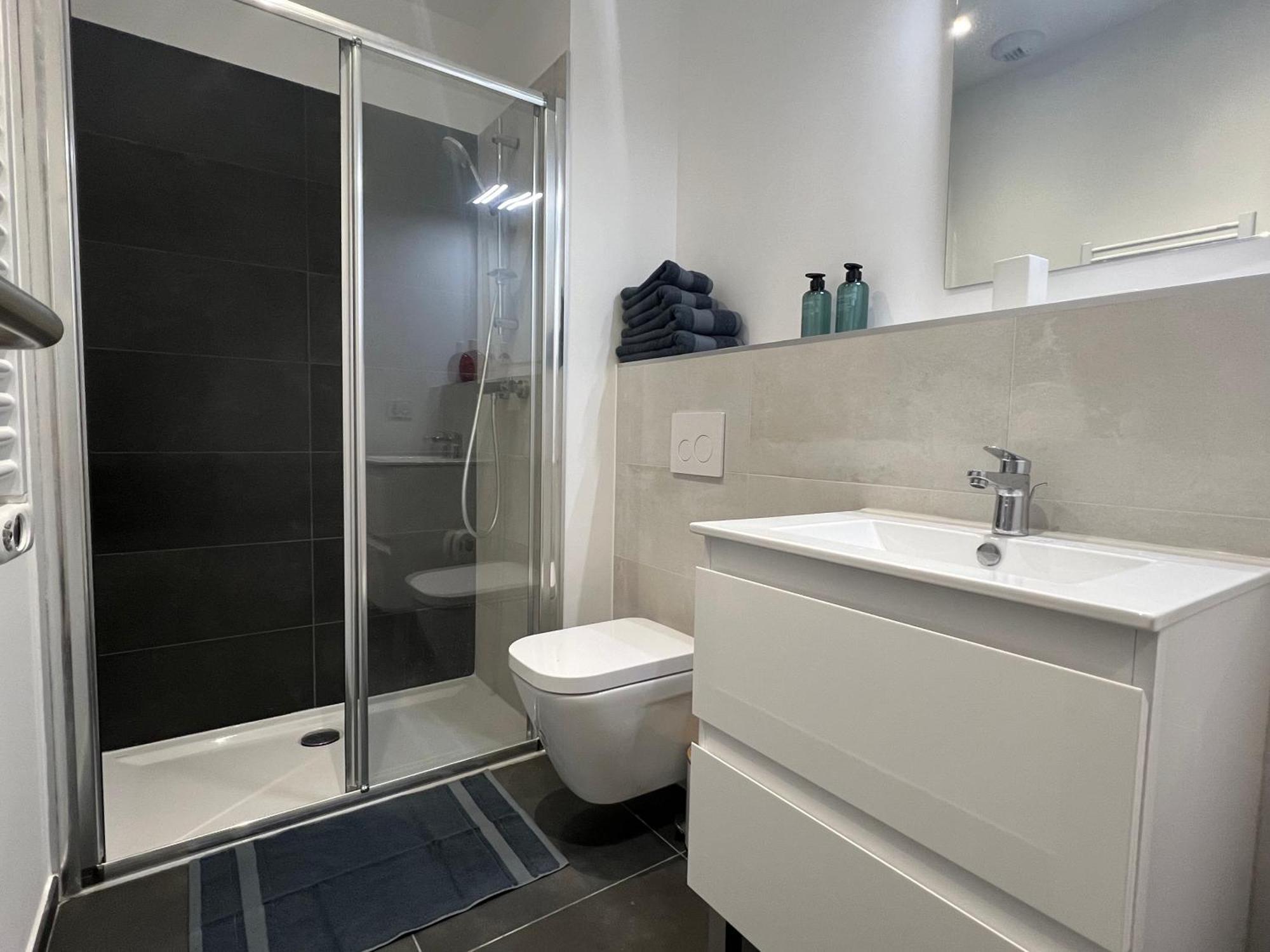 Confortable Central Studio To Discover Nizza Exterior foto