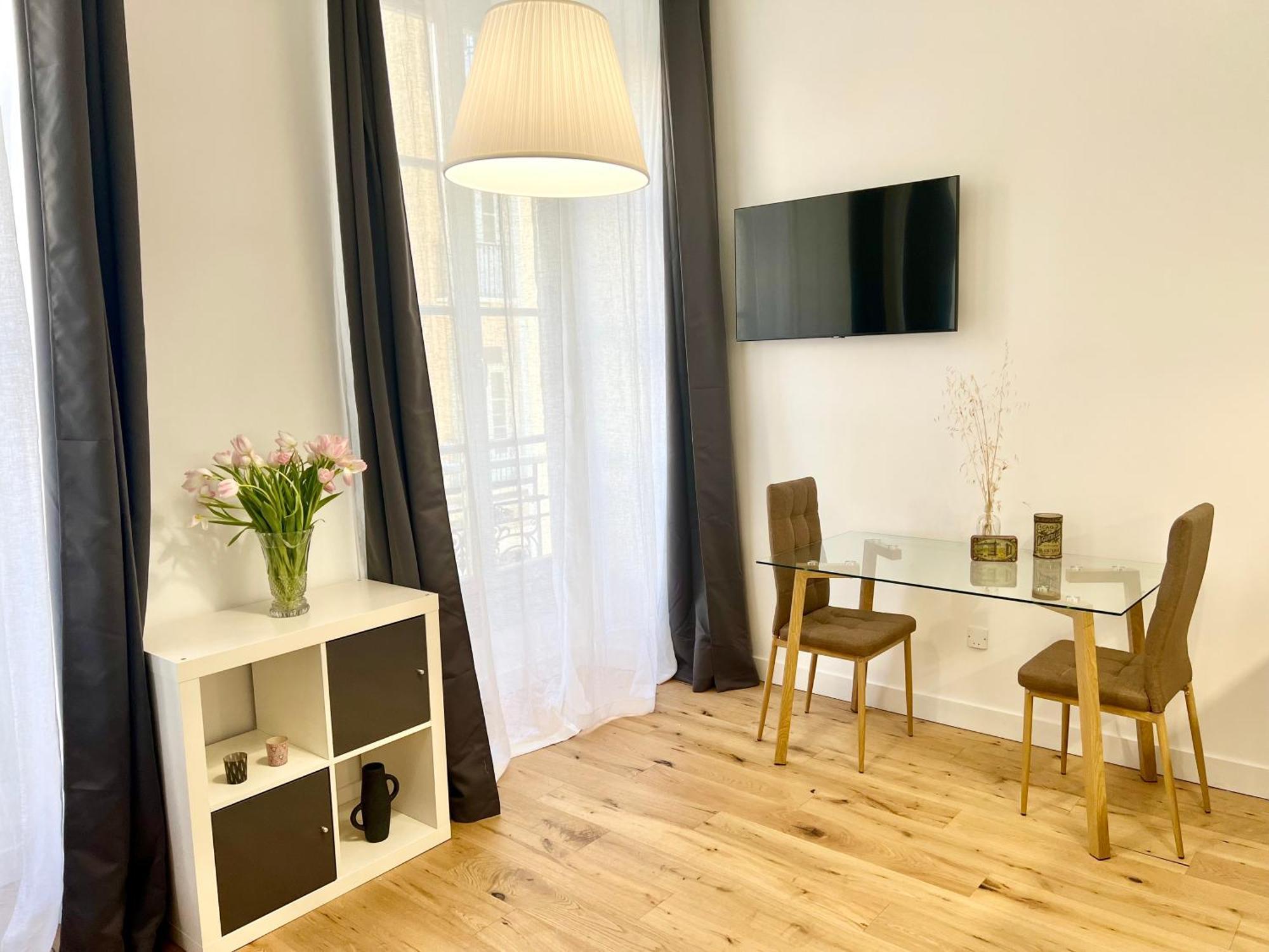 Confortable Central Studio To Discover Nizza Exterior foto